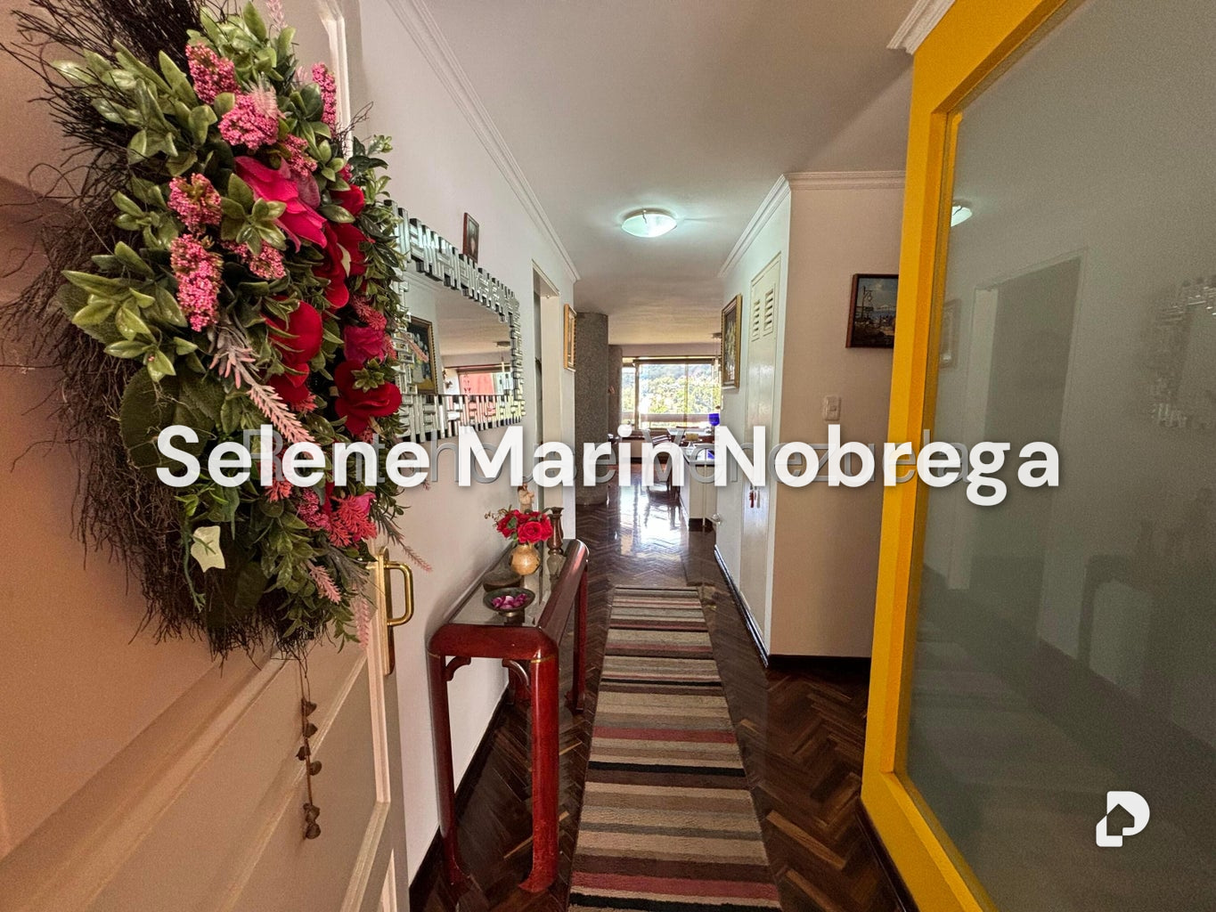 Apartamento en Los Naranjos (del Cafetal), Caracas – 2