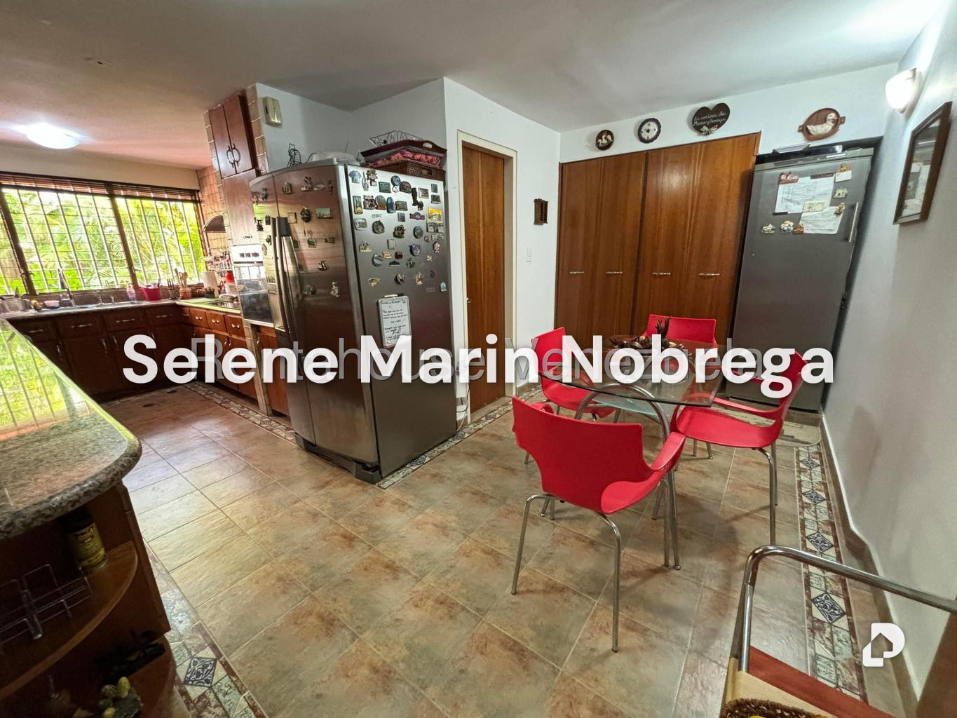 Apartamento en Los Naranjos (del Cafetal), Caracas – 7