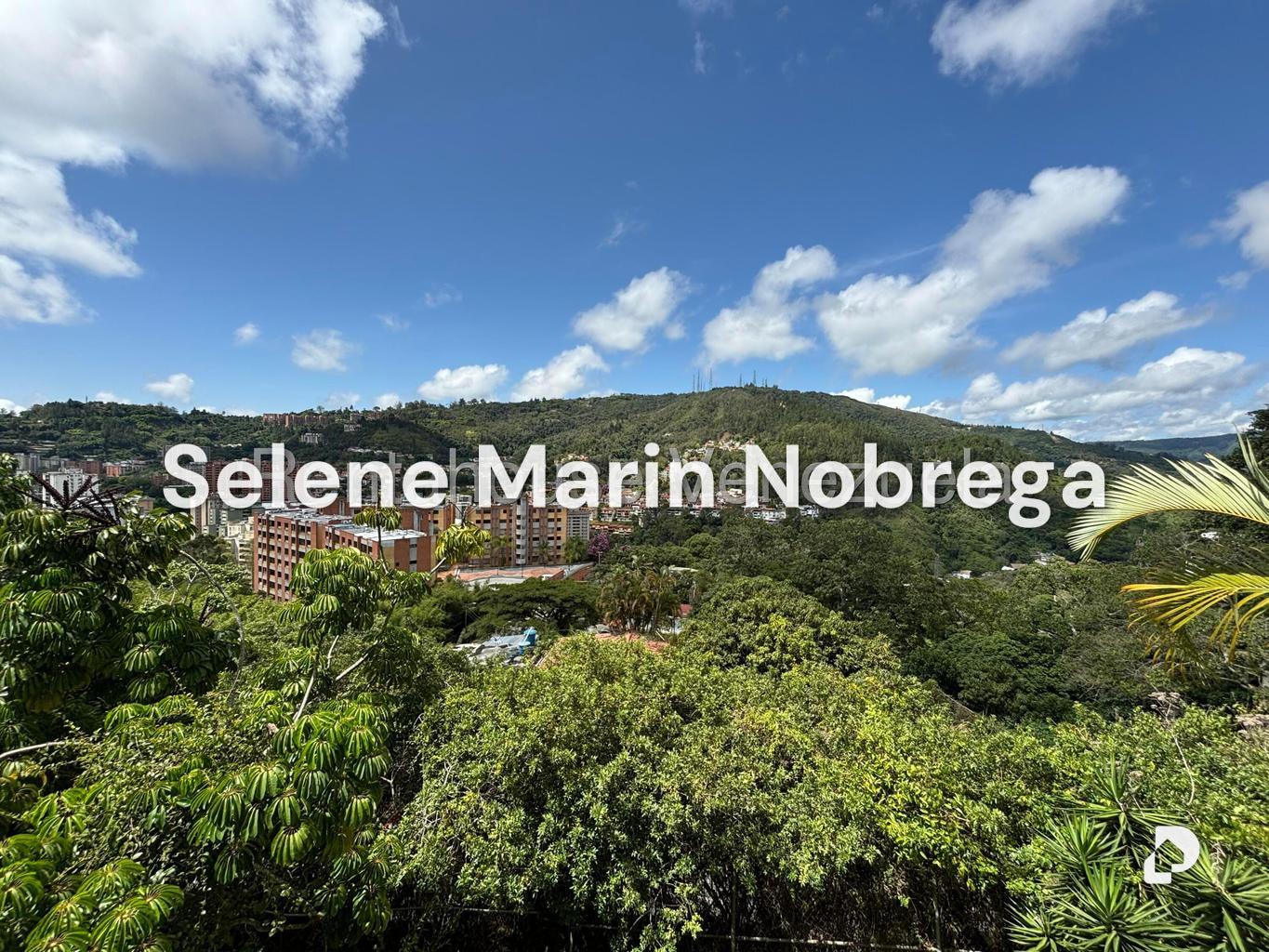 Apartamento en Los Naranjos (del Cafetal), Caracas – 18