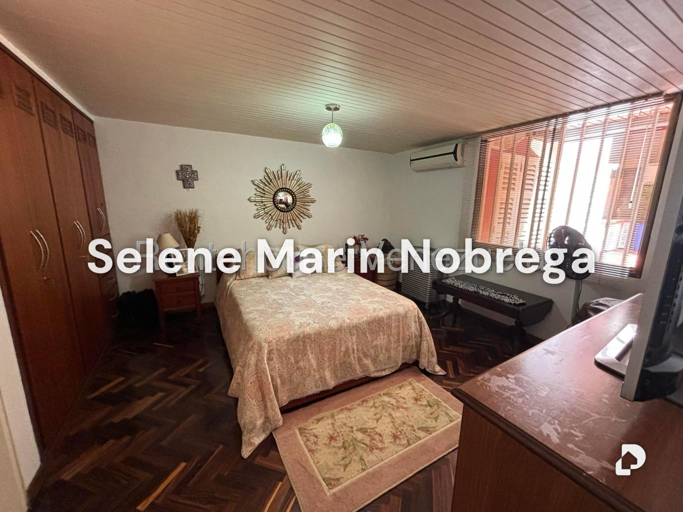 Apartamento en Los Naranjos (del Cafetal), Caracas – 20