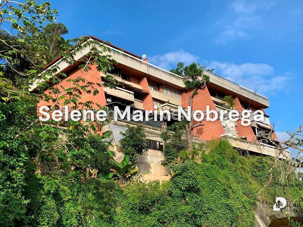 Apartamento en Los Naranjos (del Cafetal), Caracas – 1