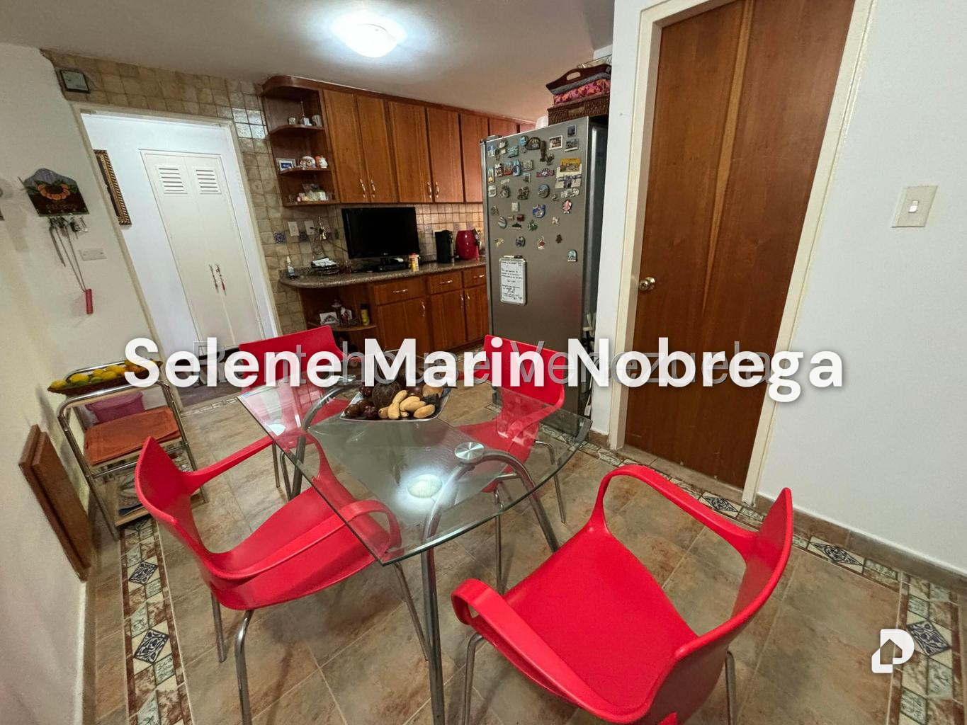 Apartamento en Los Naranjos (del Cafetal), Caracas – 8