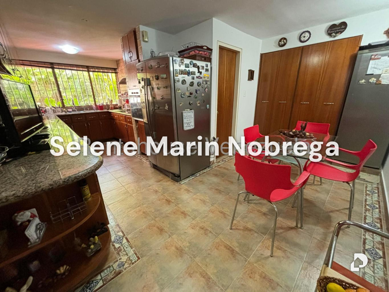 Apartamento en Los Naranjos (del Cafetal), Caracas – 6