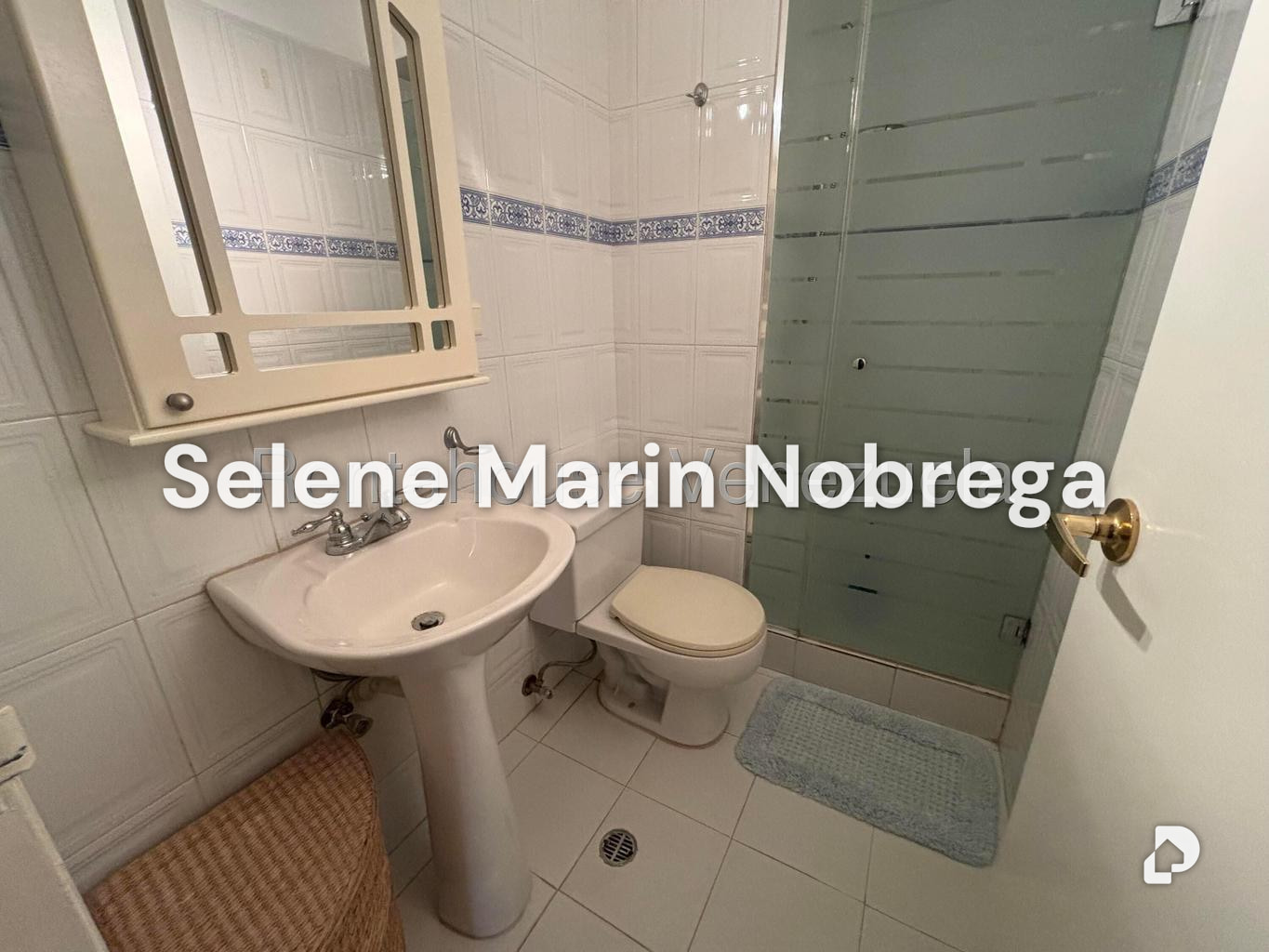 Apartamento en Los Naranjos (del Cafetal), Caracas – 25