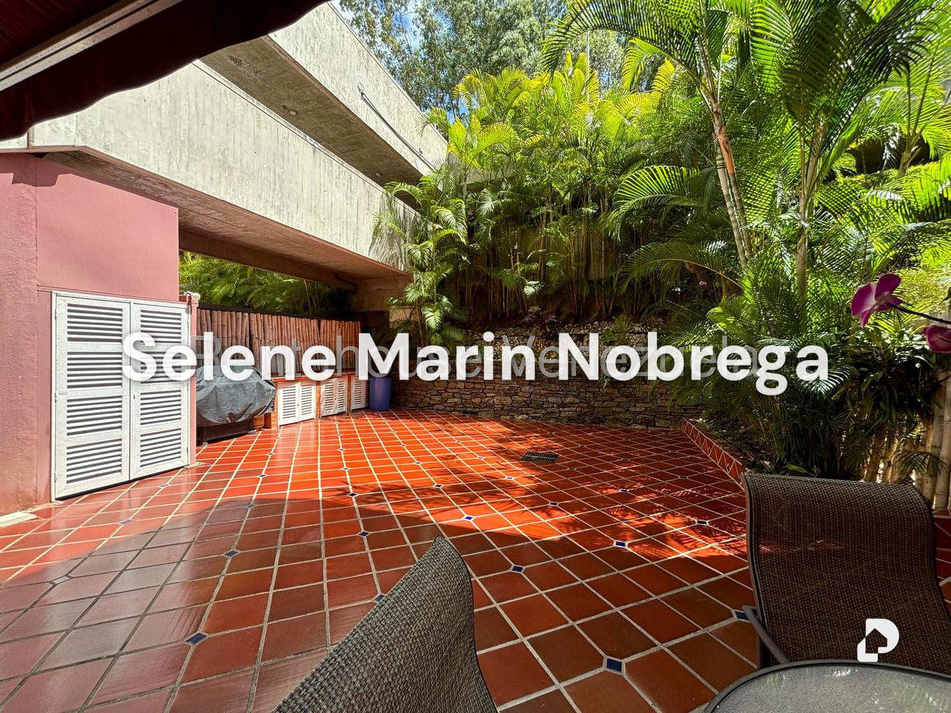 Apartamento en Los Naranjos (del Cafetal), Caracas – 30