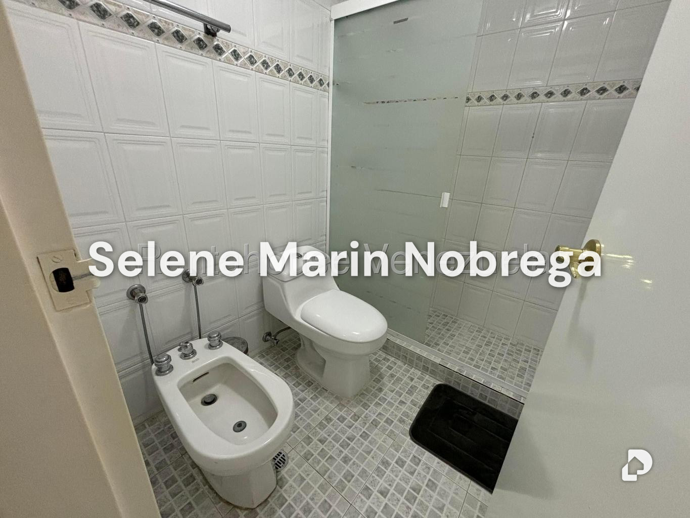 Apartamento en Los Naranjos (del Cafetal), Caracas – 22