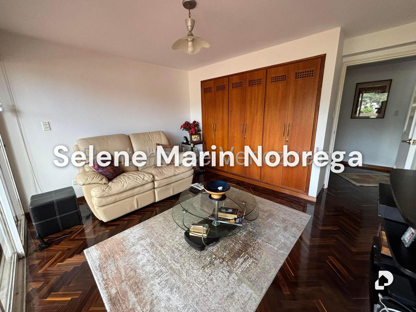 Apartamento en Los Naranjos (del Cafetal), Caracas – 24