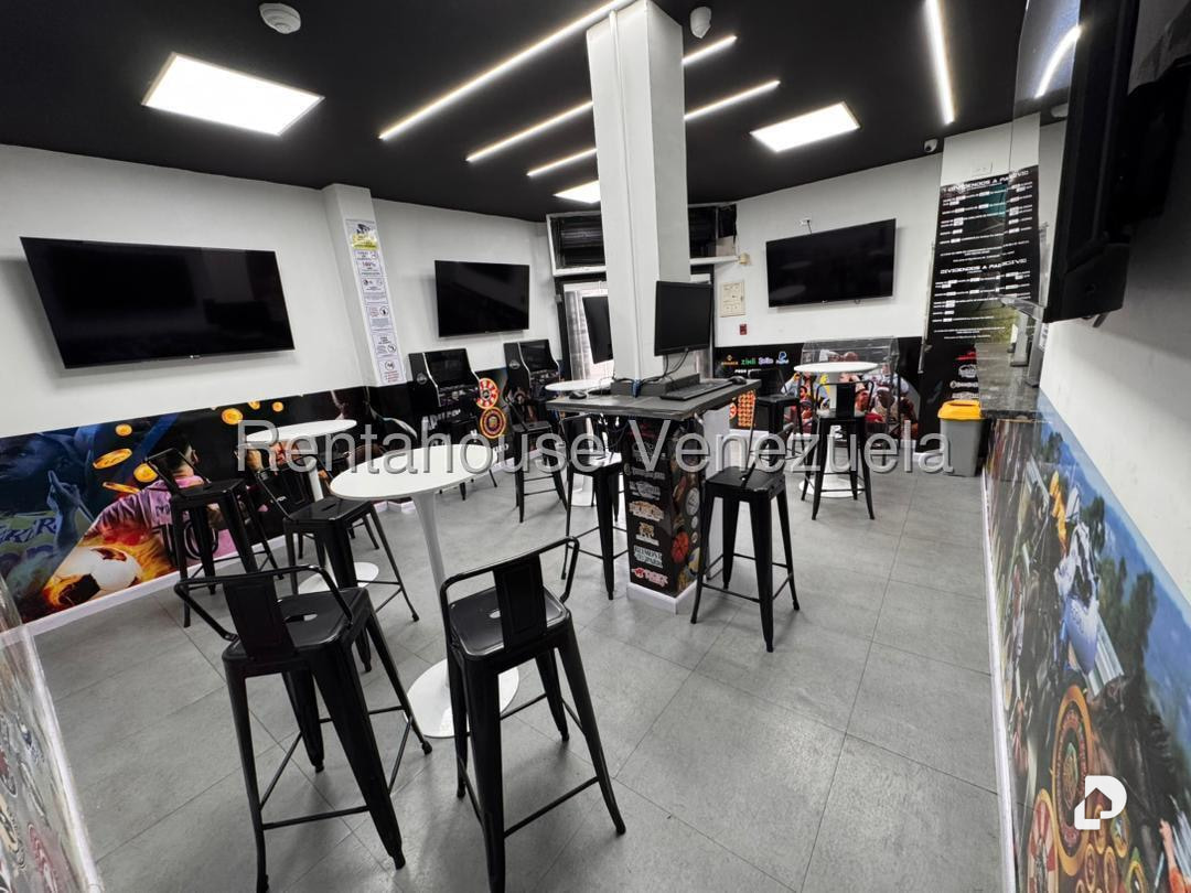 Local comercial en Boleíta Norte, Caracas – 3