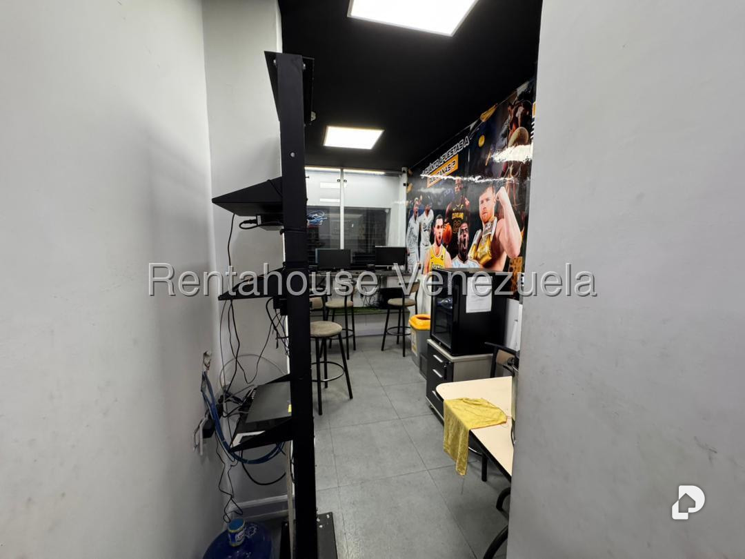 Local comercial en Boleíta Norte, Caracas – 8