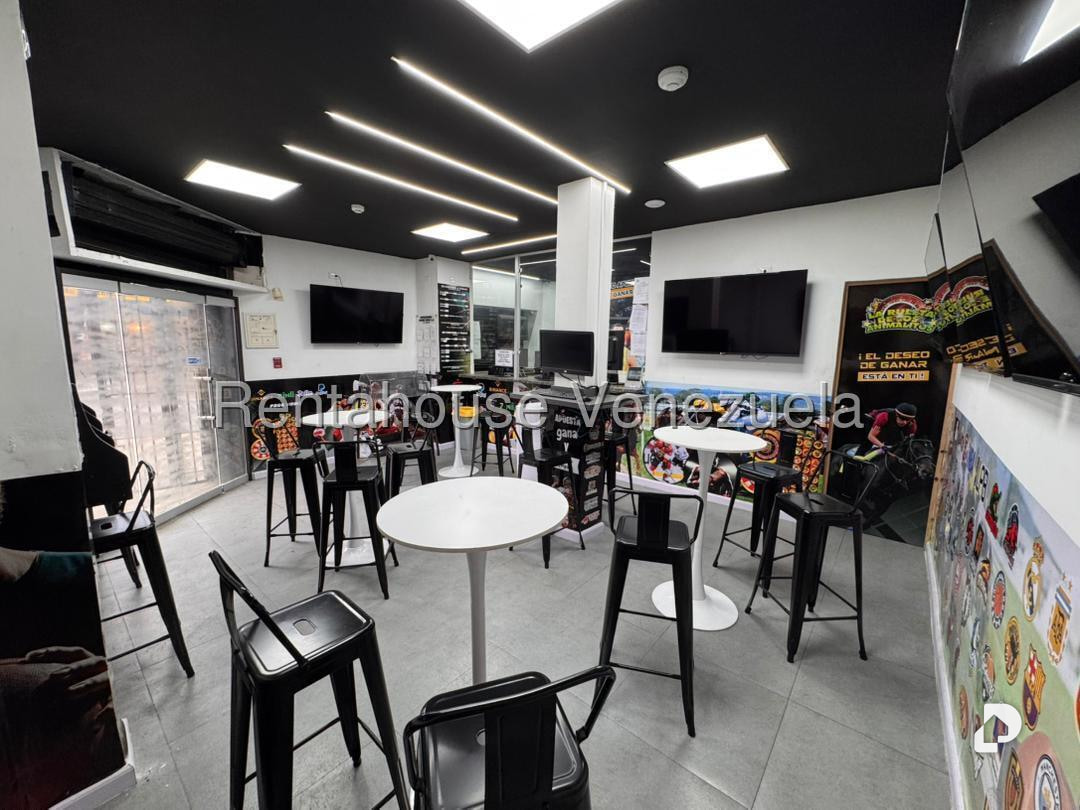 Local comercial en Boleíta Norte, Caracas – 4