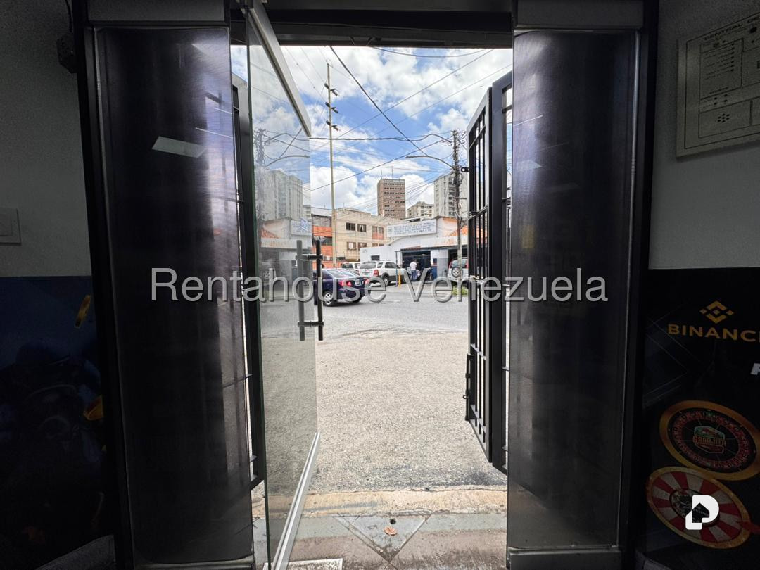 Local comercial en Boleíta Norte, Caracas – 2