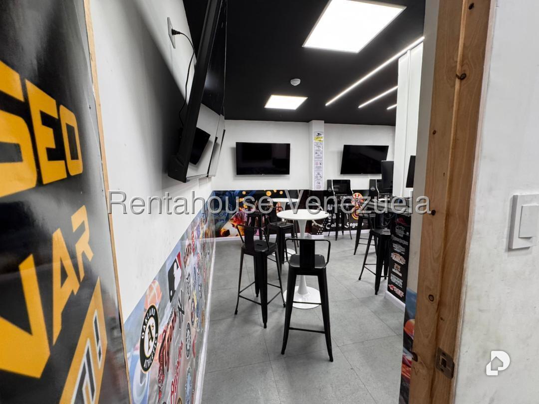 Local comercial en Boleíta Norte, Caracas – 9