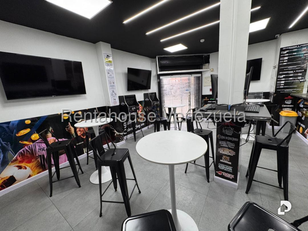 Local comercial en Boleíta Norte, Caracas – 7