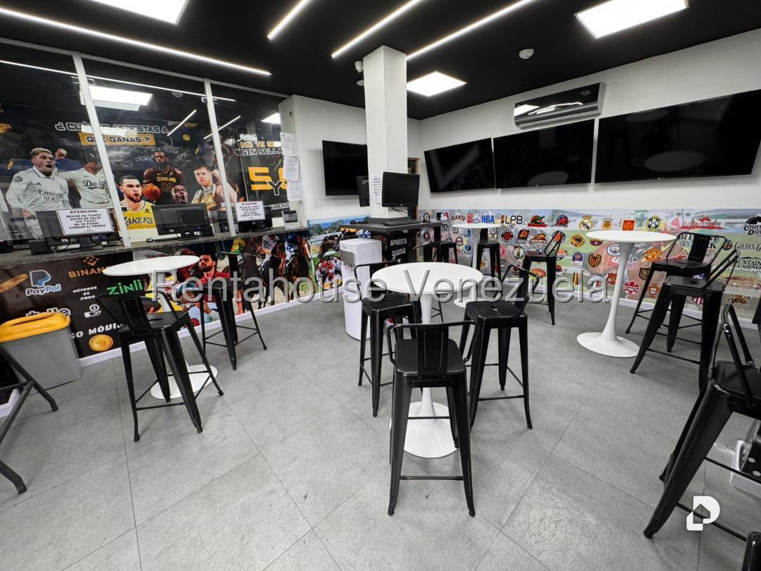 Local comercial en Boleíta Norte, Caracas – 5