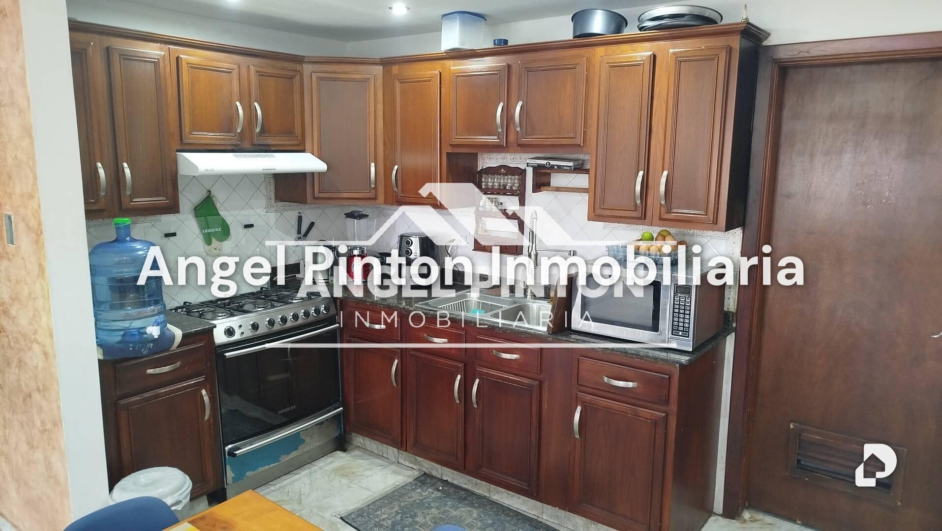 Apartamento en Valle Frio, Maracaibo – 7