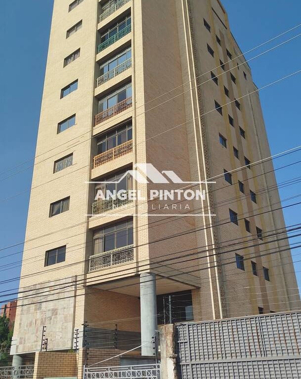 Apartamento en Valle Frio, Maracaibo - 1