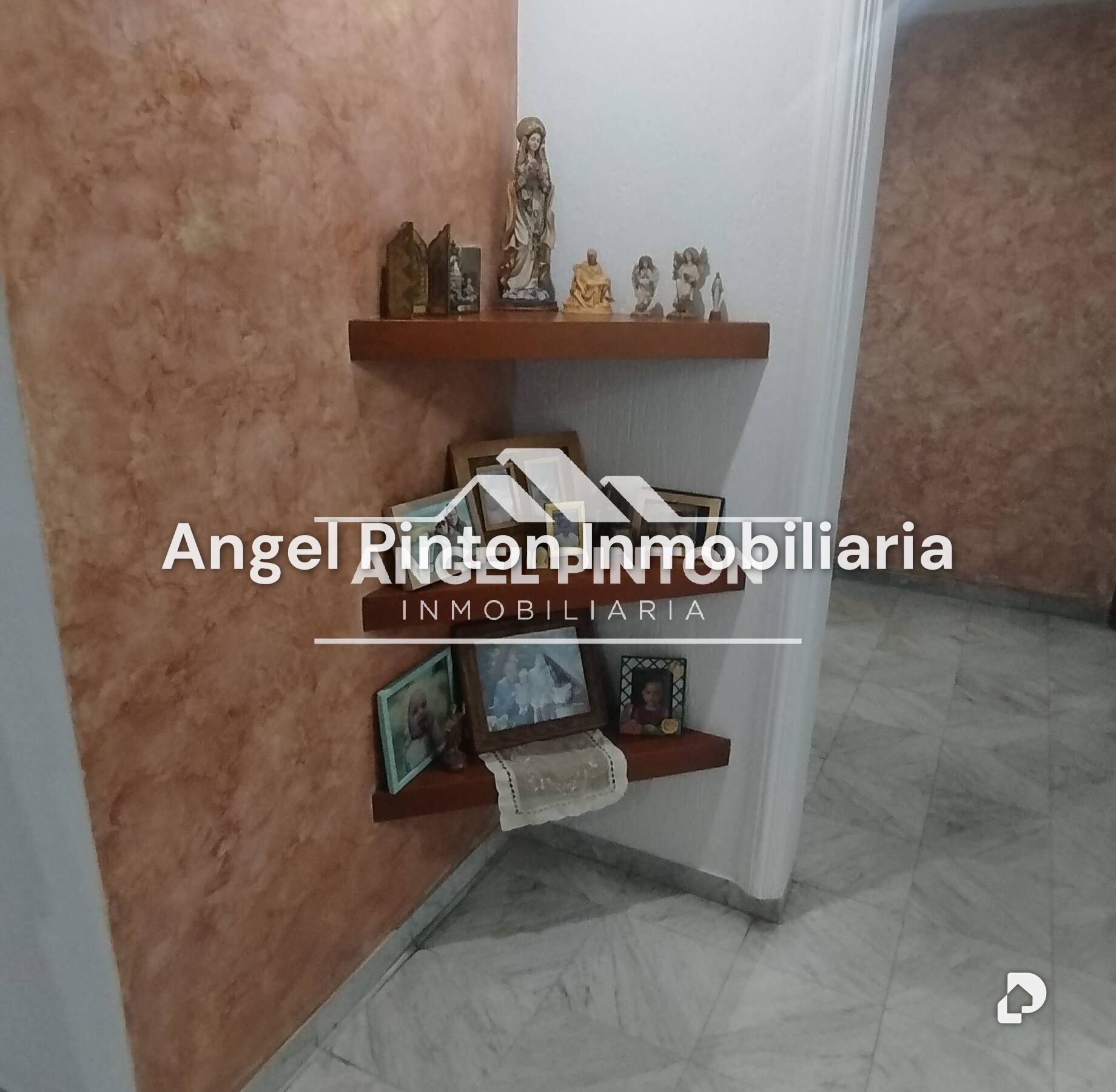 Apartamento en Valle Frio, Maracaibo – 15