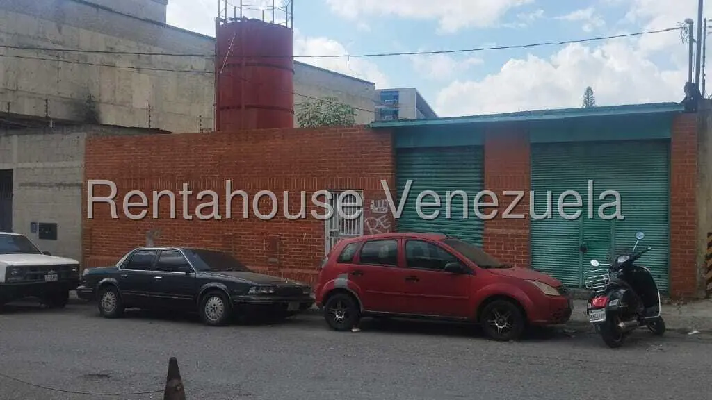 Terreno en Boleíta Norte, Caracas - 1