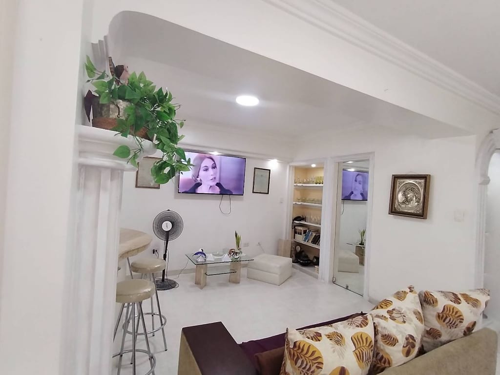 Apartamento en Trigal Norte, Valencia - 1