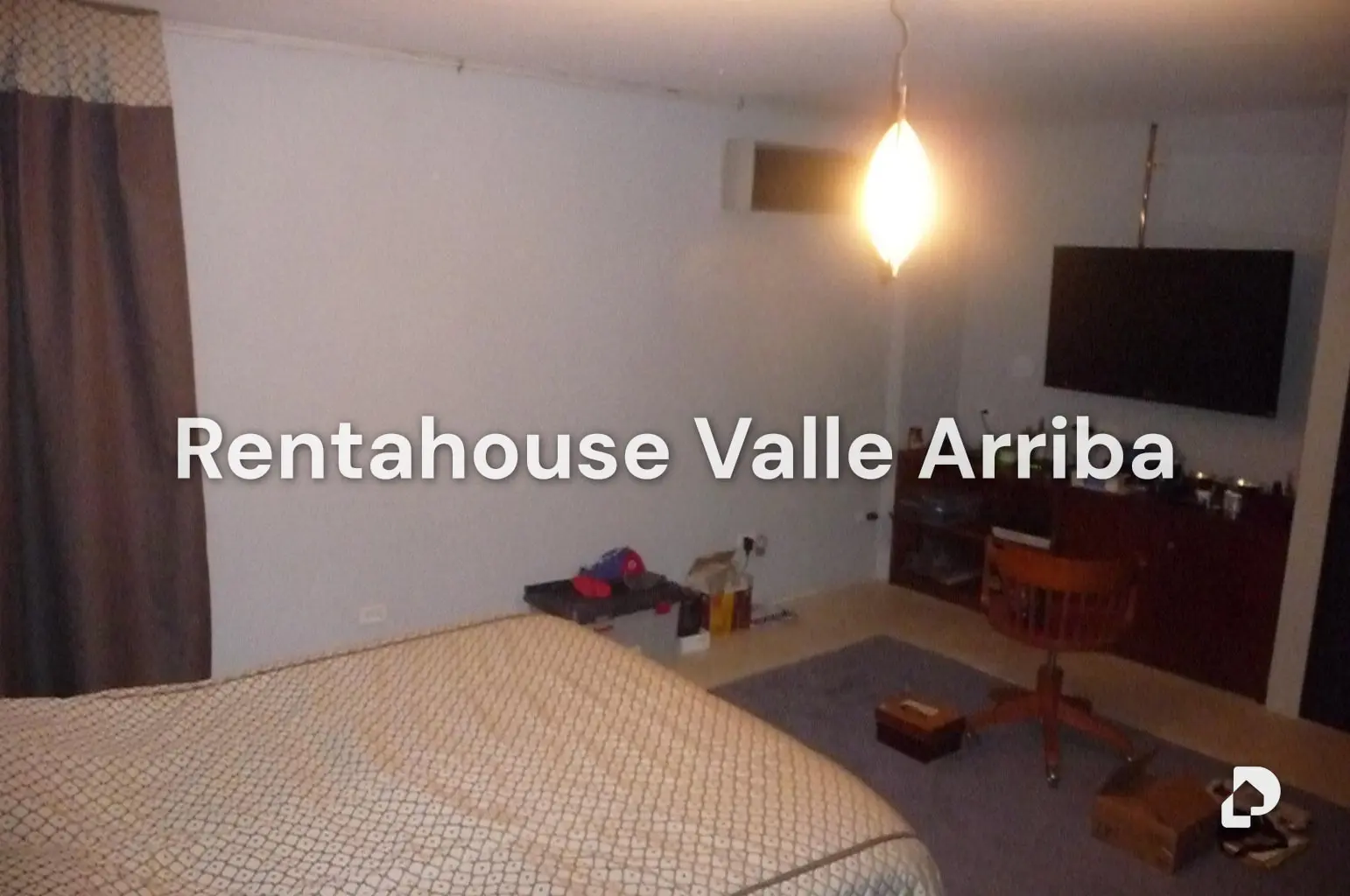 Apartamento en Los Palos Grandes, Caracas – 16
