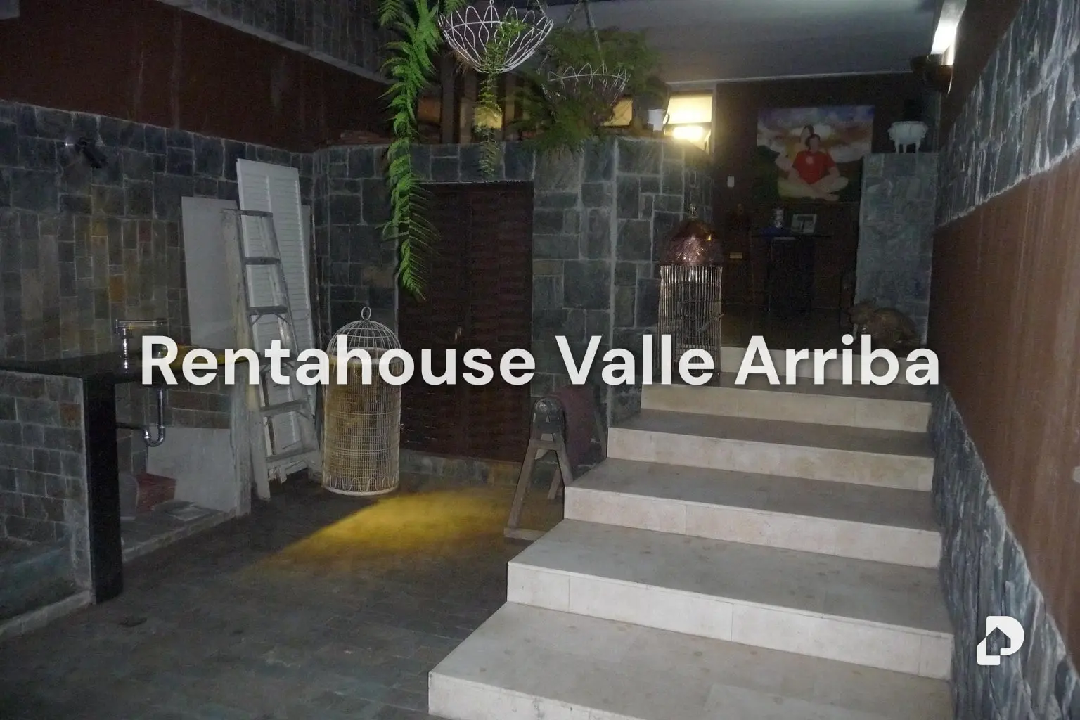Apartamento en Los Palos Grandes, Caracas – 10