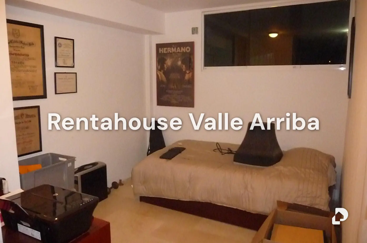Apartamento en Los Palos Grandes, Caracas – 13