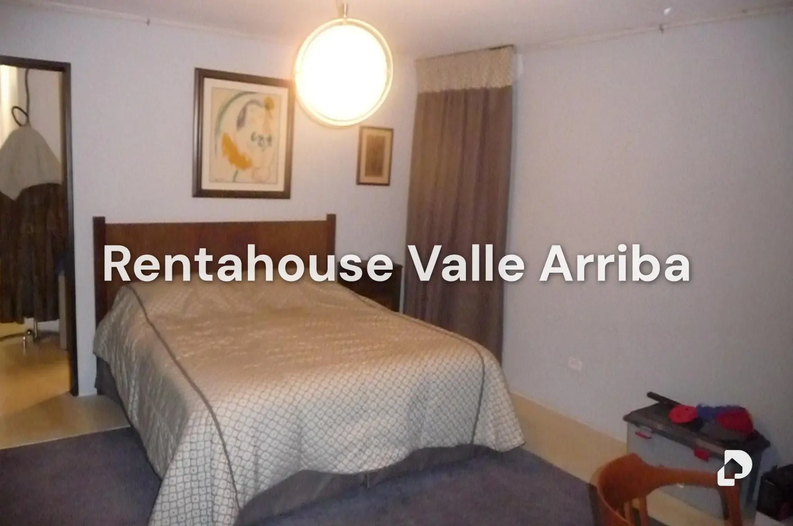 Apartamento en Los Palos Grandes, Caracas – 18