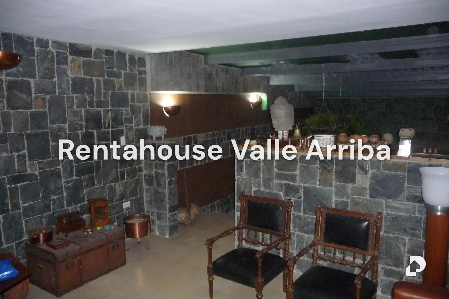 Apartamento en Los Palos Grandes, Caracas – 7