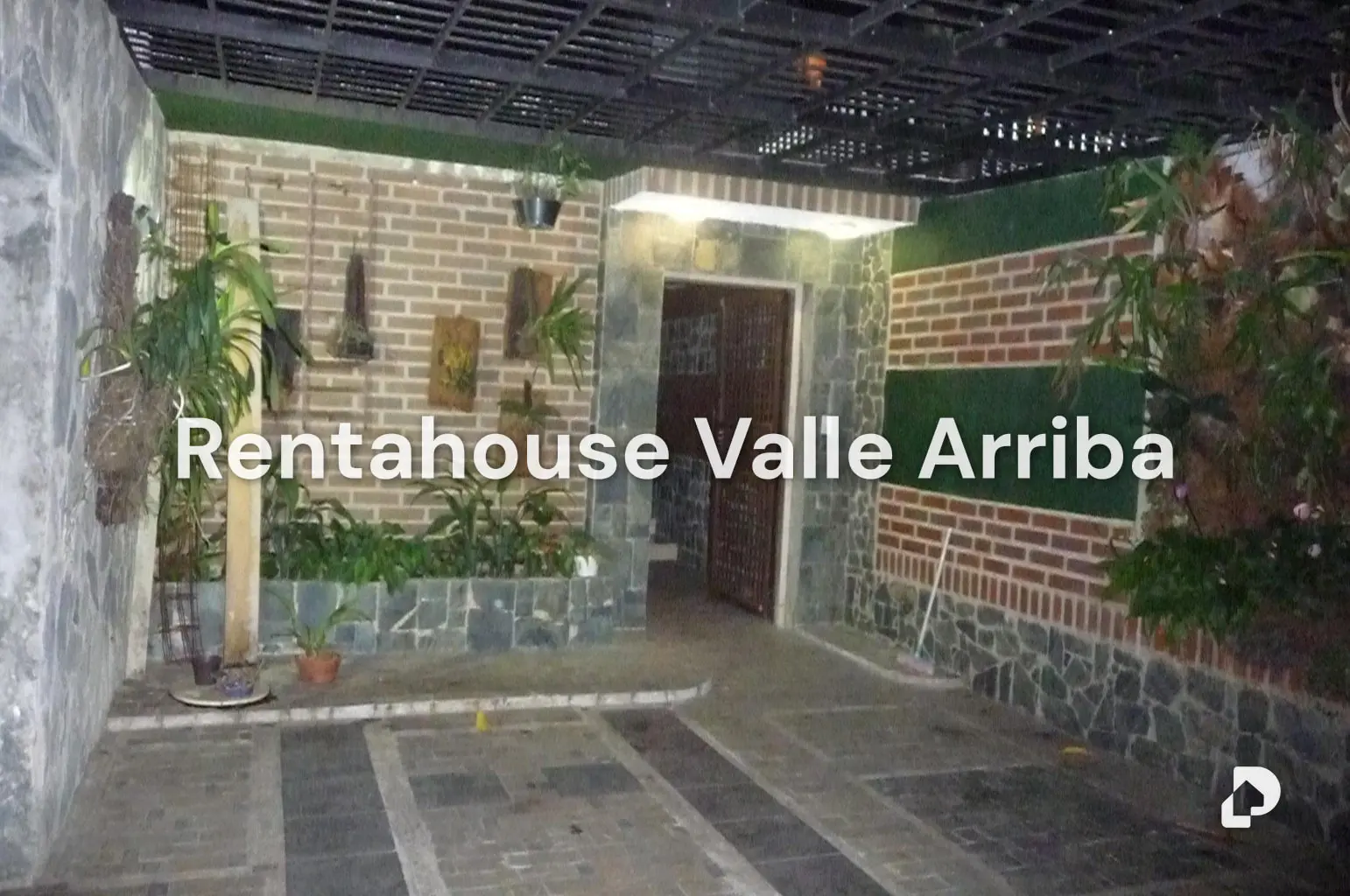 Apartamento en Los Palos Grandes, Caracas – 30