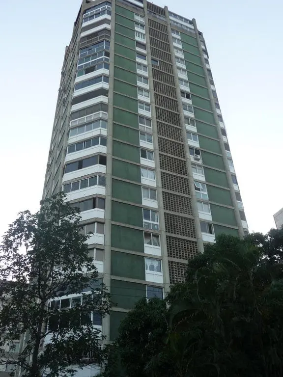 Apartment in Los Palos Grandes, Caracas - 1