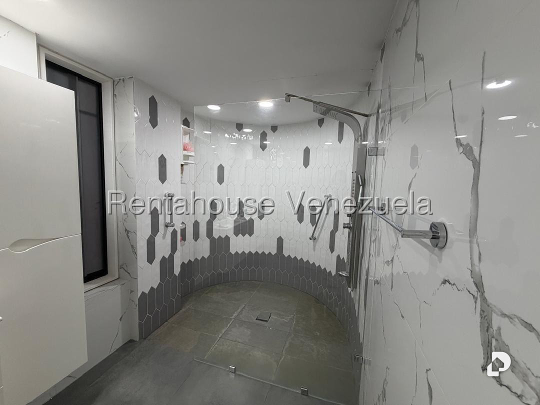 Apartamento en La Castellana, Caracas – 10