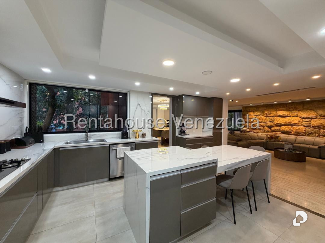 Apartamento en La Castellana, Caracas – 6