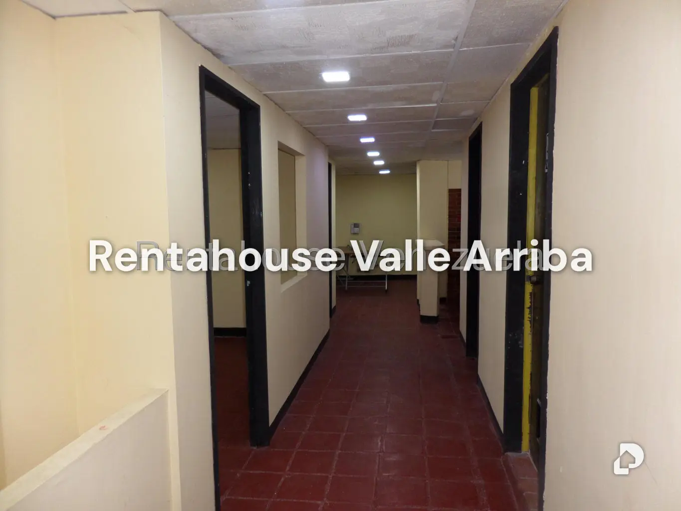 Local comercial en Alta Florida, Caracas – 21