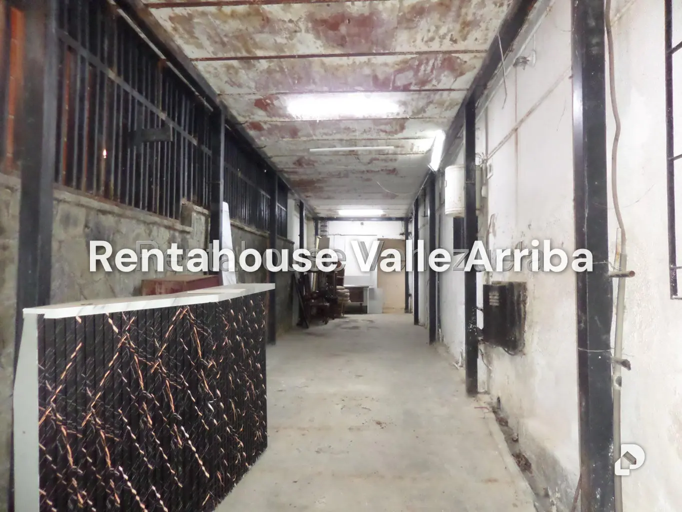 Local comercial en Alta Florida, Caracas – 28