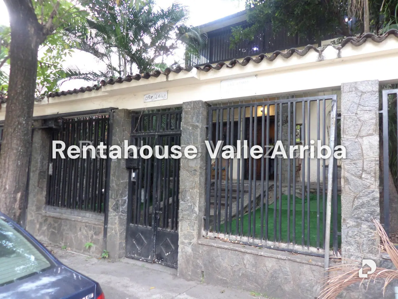 Local comercial en Alta Florida, Caracas – 1