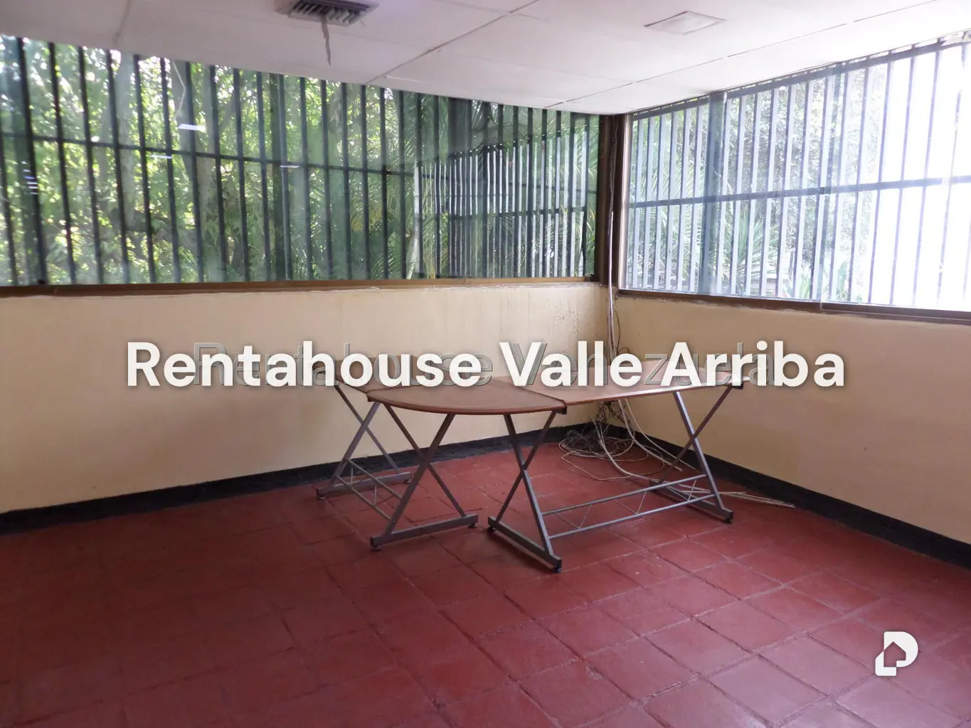 Local comercial en Alta Florida, Caracas – 12