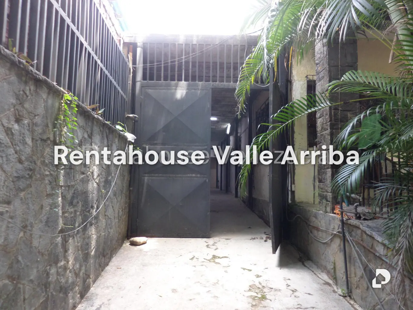 Local comercial en Alta Florida, Caracas – 29