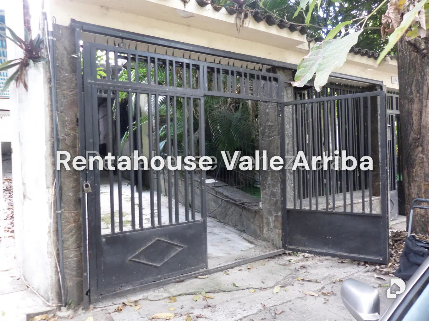 Local comercial en Alta Florida, Caracas – 2