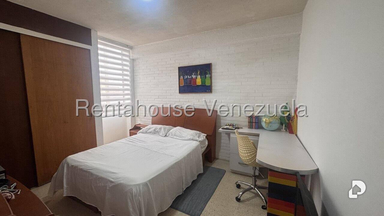Apartamento en Chacao, Caracas – 23