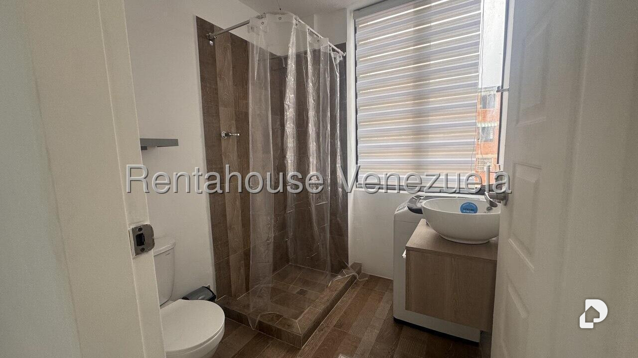 Apartamento en Chacao, Caracas – 6