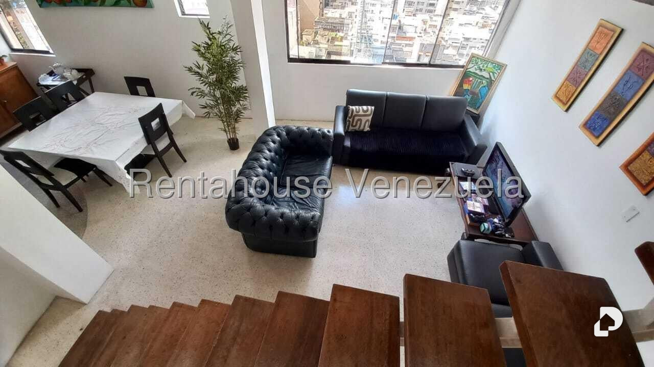 Apartamento en Chacao, Caracas – 12