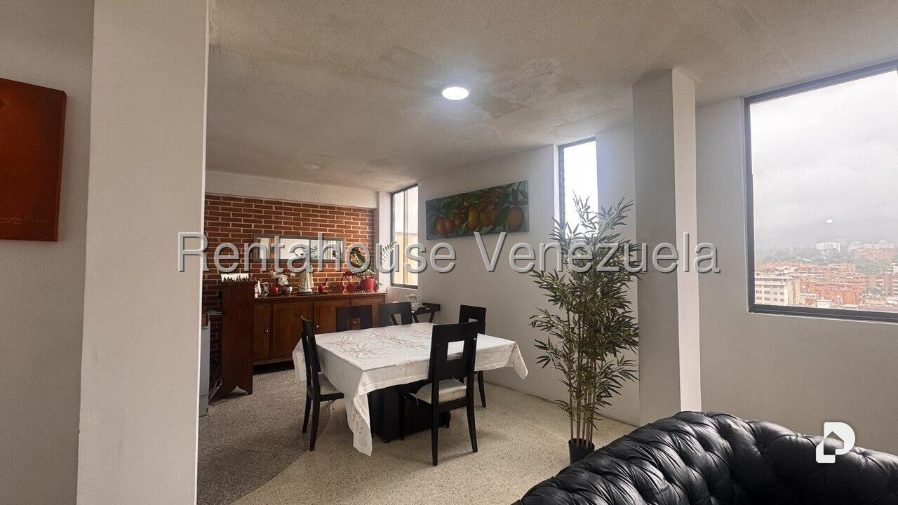 Apartamento en Chacao, Caracas – 9