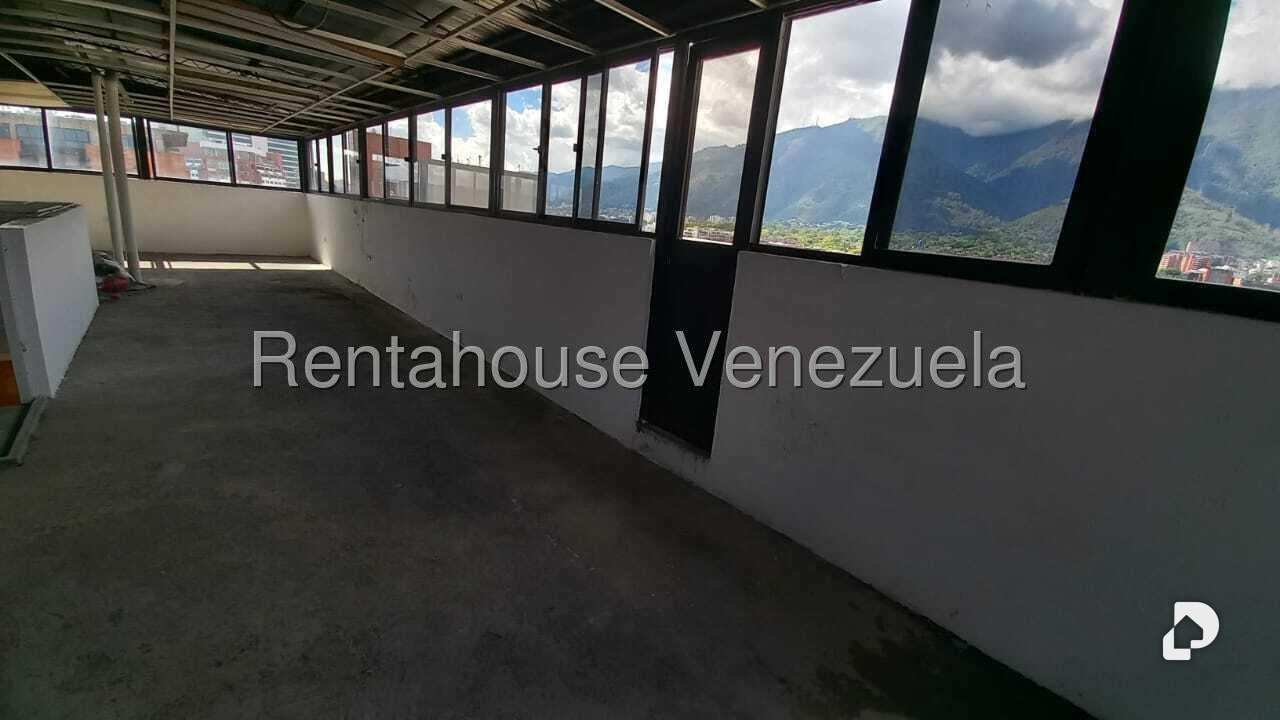 Apartamento en Chacao, Caracas – 30