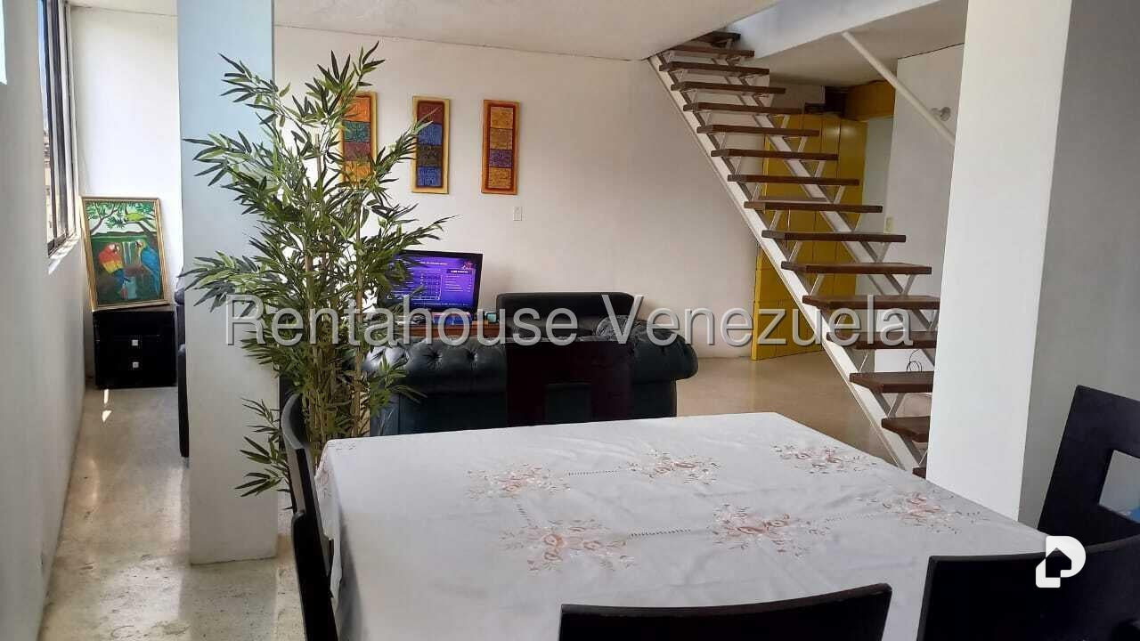 Apartamento en Chacao, Caracas – 8