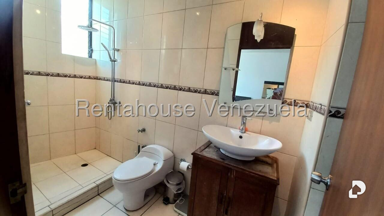 Apartamento en Chacao, Caracas – 17