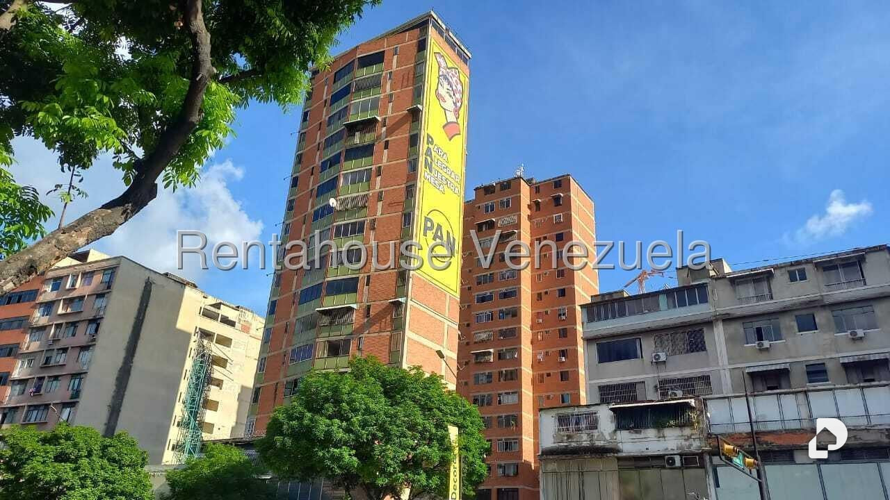 Apartamento en Chacao, Caracas – 1