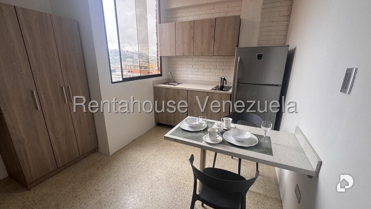 Apartamento en Chacao, Caracas – 4