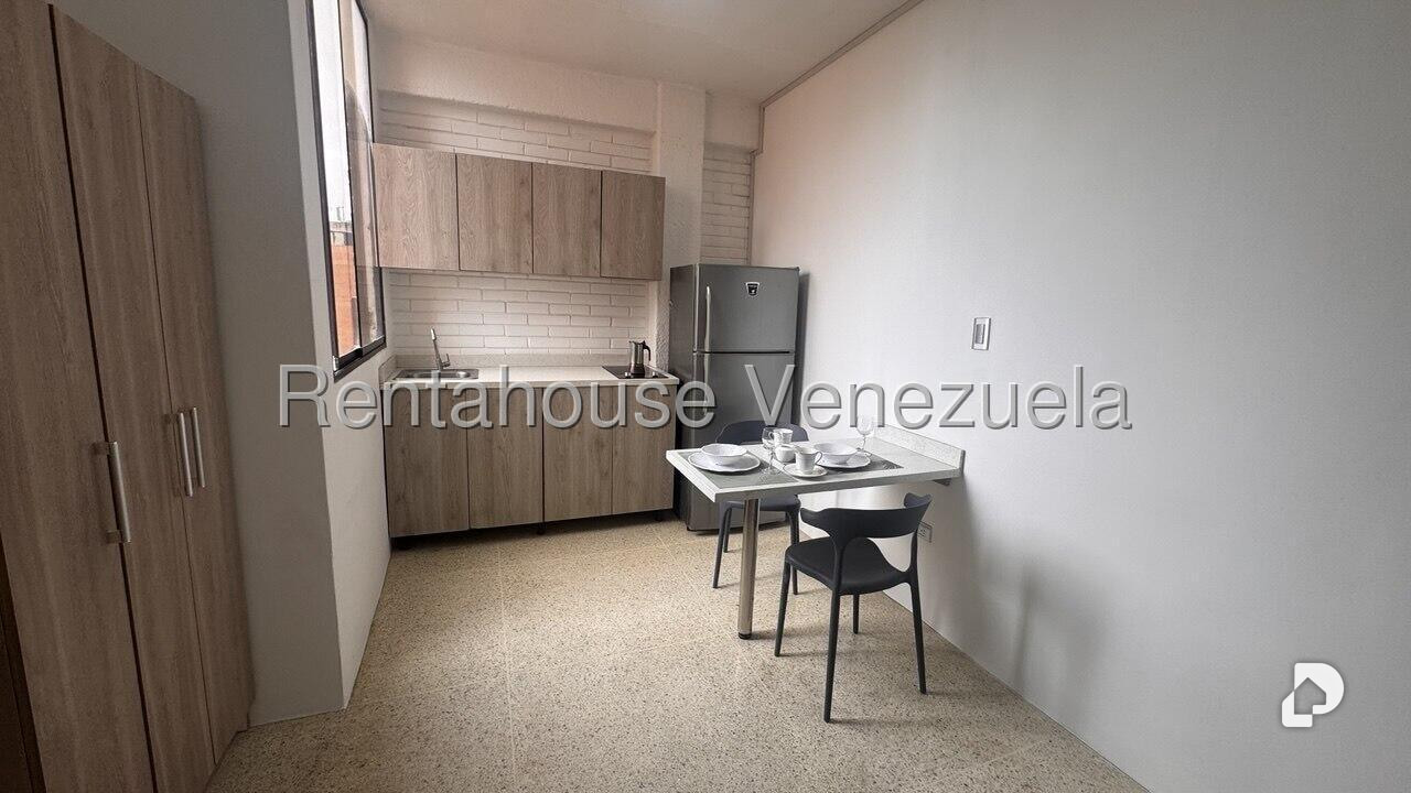 Apartamento en Chacao, Caracas – 7