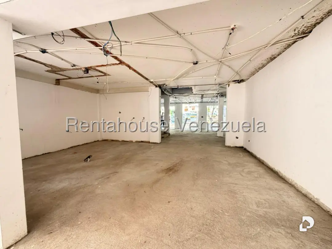 Casa en San Luis, Caracas – 14