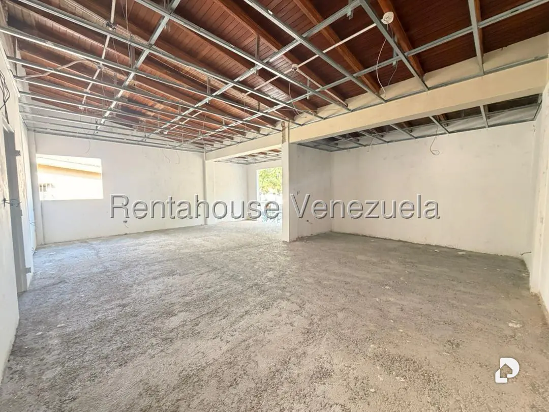 Casa en San Luis, Caracas – 16